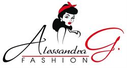 Alessandra G. Fashion
