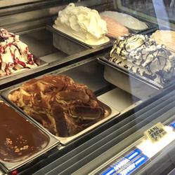 La Boutique Del Gelato Venezia
