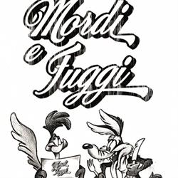Pizzeria Mordi E Fuggi