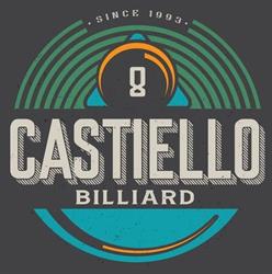 Castiello billiard club