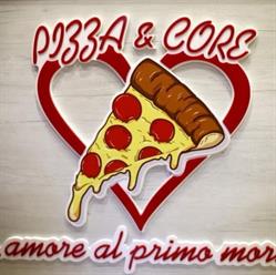 Pizza & Core Di Mastino Salvatore