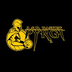 asd Basket Pyrgi