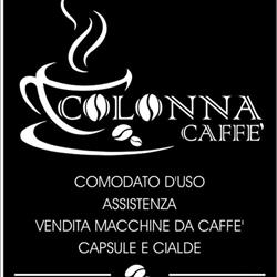 Colonna caffè