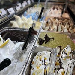 gelateria pasticceria mille e una notte