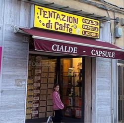 Tentazioni De Caffé