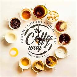 The coffy way Fano