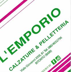 L'Emporio Calzature