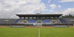 Stadio Gino Salveti