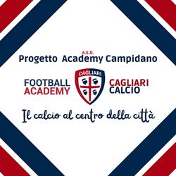 A.s.d. Progetto academy campidano calcio