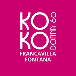 KOKO DONNA FRANCAVILLA FONTANA