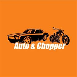 Auto & Chopper