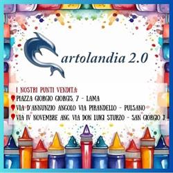 Cartolandia 2.0 Talsano