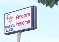 Ancora Insieme Thule