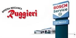 Officina Meccanica Ruggieri Snc Di Ruggieri Vincenzo & C.