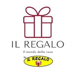 IL REGALO Articoli da regalo, bomboniere e casalinghi