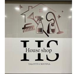 House shop