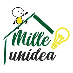 Mille e un'idea di Ruggiero Annamaria