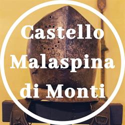 Castello Malaspina di Monti