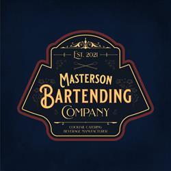 Masterson Bartending Company