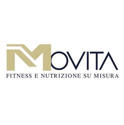 MOVITA - Fitness e Nutrizione su Misura