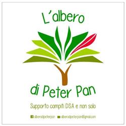 L'albero di Peter Pan