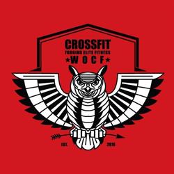 white owl crossfit