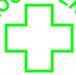 Croce Verde