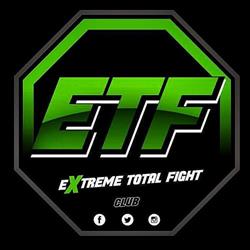 Extreme Total Fight club