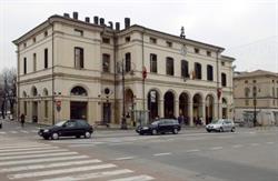 Loggia dei Grani