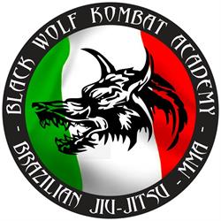 Black Wolf Kombat Academy