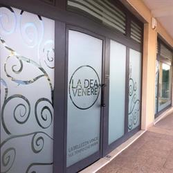 La dea Venere