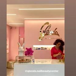 Glenda Nail Beauty center Academy