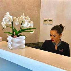 Hanami Benessere - Eur/Torrino