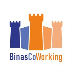 Coworking BinasCoWorking