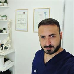 Fisioterapia Osteopatia e Posturologia studio del dott. Daniele Rotunno