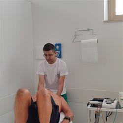 Centro di Riabilitazione Humana