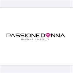 Passione Donna Hair Nails Beauty