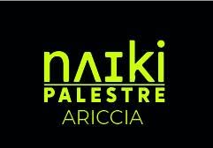 Naiki Palestre Ariccia