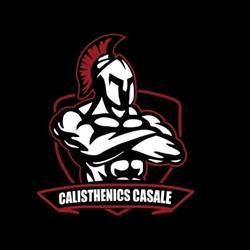 Calisthenics Casale