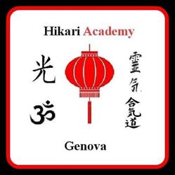 Hikari Academy Genova