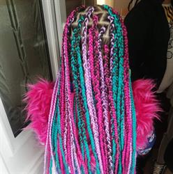 J. Nollywood Beauty Center