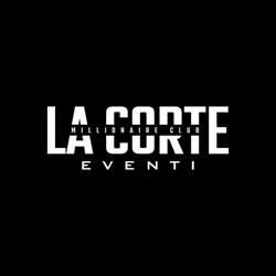 LA CORTE EVENTI