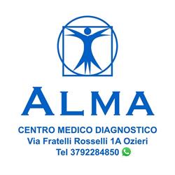 Centro Medico Diagnostico Alma