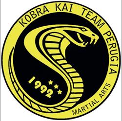 Kobra Kai - Muay Thai Gym Perugia