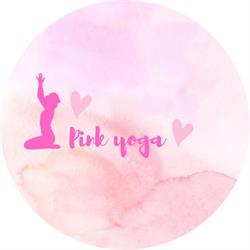 Pink Yoga With Ella