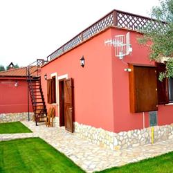 Casa Vacanze sotto le stelle