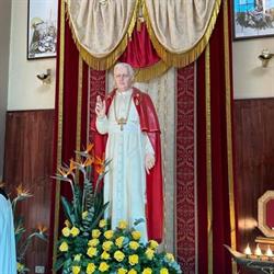 Parrocchia San Pio X