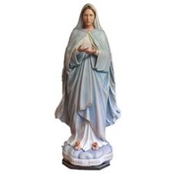 Parrocchia "Maria Madre della Chiesa"