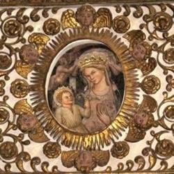 Basilica Pontificia Sancta Maria ad Nives