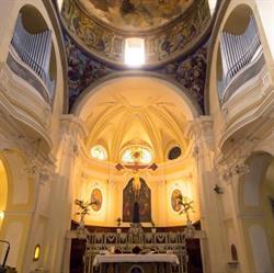 Chiesa di Gesù e Maria